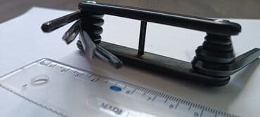 набор ключей в чемодане цена: Шестигранные наборы(ещё отвёртки плюс и минус), очень прочные — 4