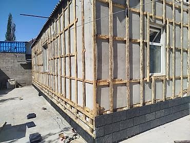 кирпич шлакоблочный: Фасадные панели «кирпичная кладка» из высокопрочного архитектурного — 9