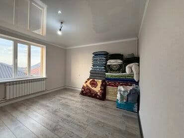 дома в ак ордо: Үй, 180 кв. м, 7 бөлмө, Риелтор, Дизайнердик оңдоо — 28