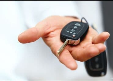 Ключ 2017 г., Новый, Оригинал, Китай at lalafo.kg Ключ 2017 г., Новый, Оригинал, Китай