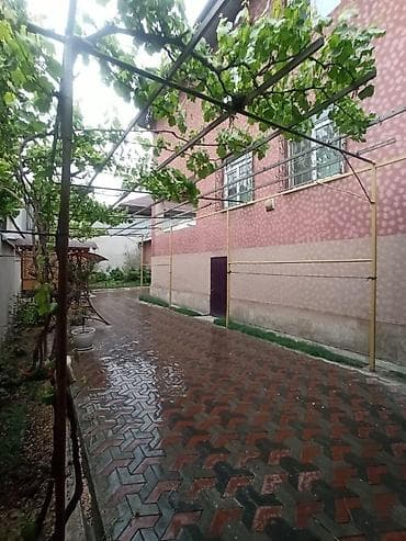 аренда каркаса: Сдается 2 этажный дом. ХБК. Можно китайцам. 1500$. и 20% услуга — 5