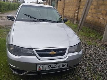 corolla e150: Chevrolet Nexia: 2010 г., 1.5 л, Седан — 1