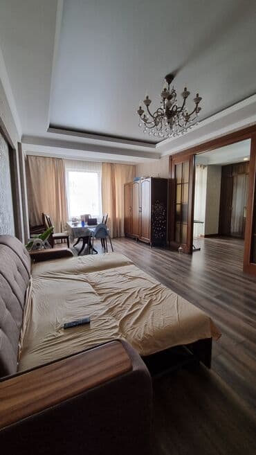 продается псо квартира золотой квадрат: 3 комнаты, 125 м², Элитка, 8 этаж, Евроремонт — 10