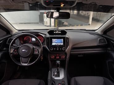 капот на нексия 2: Subaru Crosstrek: 2017 г., 2 л, Автомат, Бензиновая, Кроссовер — 9