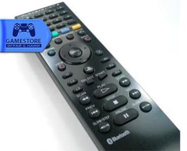 пулть: Пульт ду для вашей playstation чтобы смотреть кино! (ps3) очень — 1