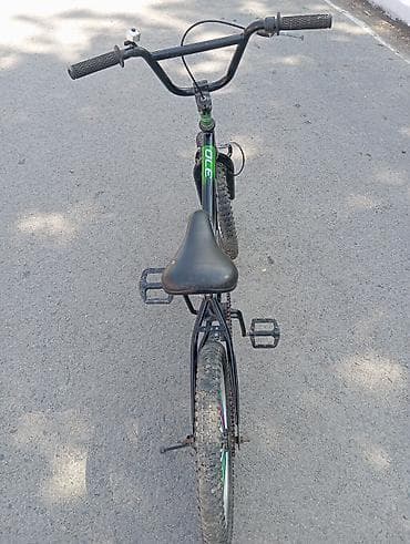 mini bmx: BMX велосипед — 1