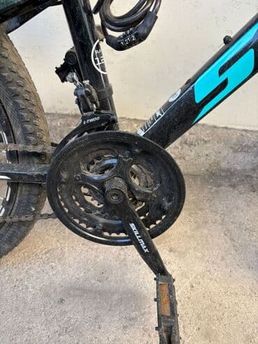 велосипед trinx отзывы: Горный велосипед, Skillmax, Рама S (145 - 165 см), Сталь — 2