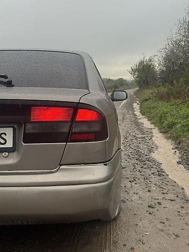 субару в4: Subaru Legacy: 2001 г., 2 л, Автомат, Газ, Седан — 8