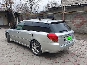 субару легаси купить: Subaru Legacy: 2003 г., 3 л, Автомат, Бензин, Универсал — 3