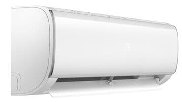 наружный блок кондиционера: Кондиционер Midea — 6