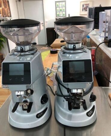 машина для кофе: Кофеварка, кофемашина — 4