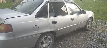 Daewoo: Daewoo Nexia: 2012 г., 1.5 л, Механика, Бензин, Седан — 1