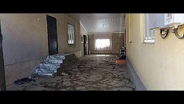 срочно связи выездом: Продаю угловой 6- комнатный дом плюс большая новая 2 ком времянка с — 4