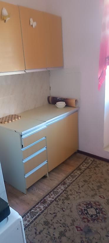 квартира для двоих: 2 комнаты, Собственник, С мебелью частично — 5