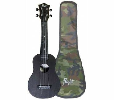 купить укулеле недорого: Укулеле фирмы Flight теперь и в Бишкеке. В салонах музыкальных — 1