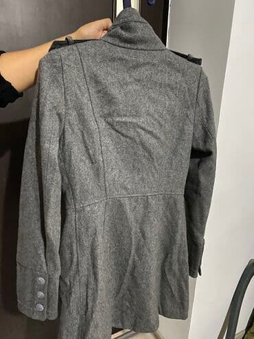 ам берем бекер бишкек: Супер качественное пальто🔥 носили 2 раза((( размер не подошел…( — 6