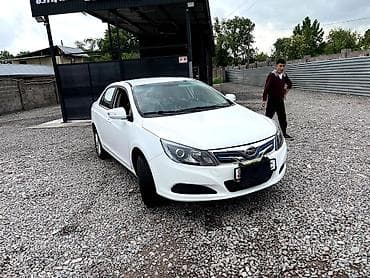 BYD: BYD F3: 2019 г., Седан — 2