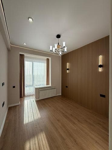 2 комнаты, 48 м², Элитка, 12 этаж, Дизайнерский ремонт — 9