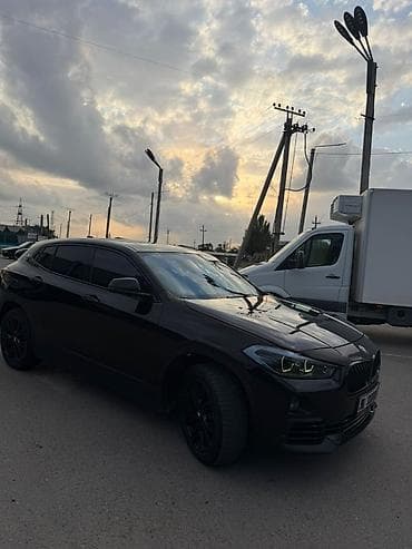краска на авто: BMW 2 series: 2018 г., 2 л, Робот, Бензин, Кроссовер — 3