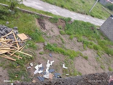 продаю участок ак ордо3: 2 соток, Для строительства, Генеральная доверенность — 1