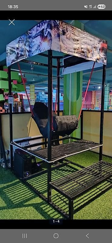 пельменный цех: Продажа бизнеса Компьютерный клуб, Вместе с: Оборудование и мебель — 2