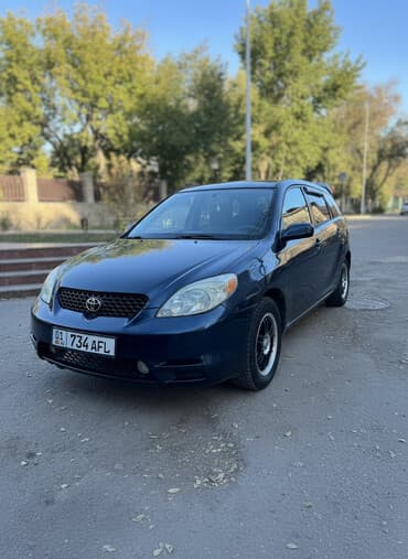 бамперный катафот передний хонда срв 1: Toyota Matrix: 2003 г., 1.8 л, Автомат, Газ, Хэтчбэк — 2