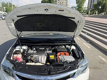 приус 2013: Toyota Avalon: 2013 г., 2.5 л, Вариатор, Гибрид, Седан — 2