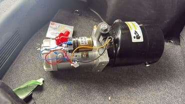 Гидро лопата 2024 г., Новый, Оригинал