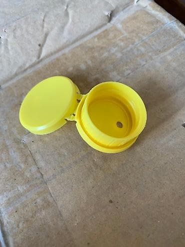 пет бутылки: Полимерные крышки для кетчупа 1770 шт — 2