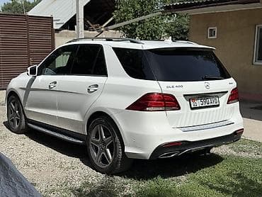 range over: Mercedes-Benz CLE-Class: 2017 г. — 4