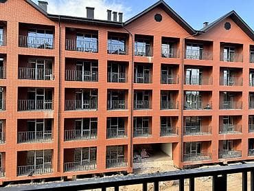 фучика 18 а: 1 комната, 25 м², Гостиничный тип, 3 этаж, Готовая ПСО (под самоотделку) — 7