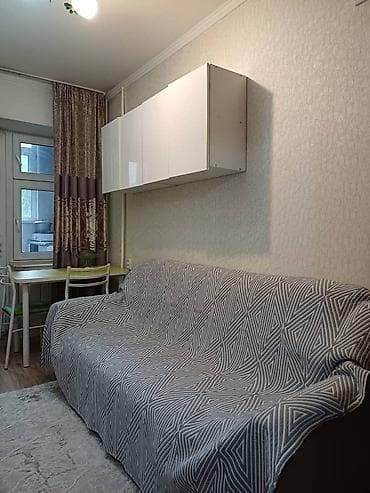 2 room: 2 комнаты, Собственник, Без подселения, С мебелью полностью — 4