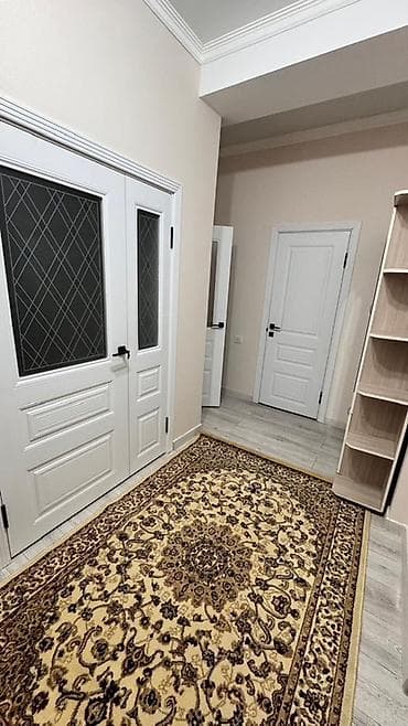 квартиру в частном доме: 1 комната, 34 м², Индивидуалка, 1 этаж, Евроремонт — 2