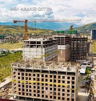 Квартиры: 2 комнаты, 92 м², Элитка, 13 этаж, ПСО (под самоотделку) — 3
