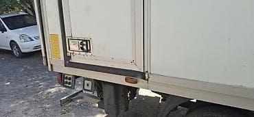 sprinter 2 7: Легкий грузовик, Mercedes-Benz, Стандарт — 5