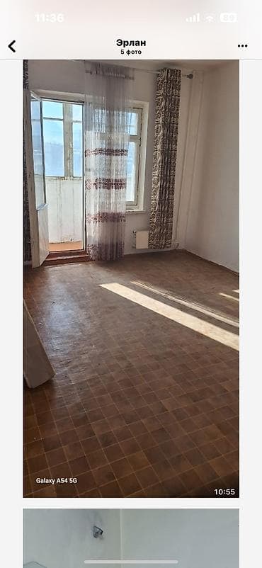 аренда кв восток 5: 1 комната — 4