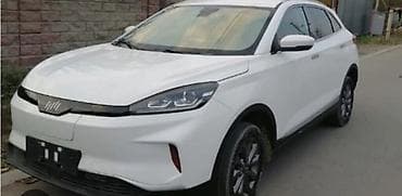 mersedes bens 124: Weltmeister EX5, 2021 г., 150000 км, Передний, В наличии — 1