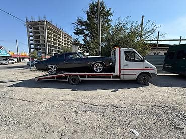 i bus: С лебедкой, С манипулятором, Со сдвижной платформой — 1