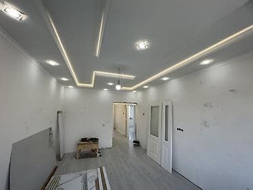 гараж склад: 2 комнаты, 48 м², 5 этаж, Евроремонт — 1