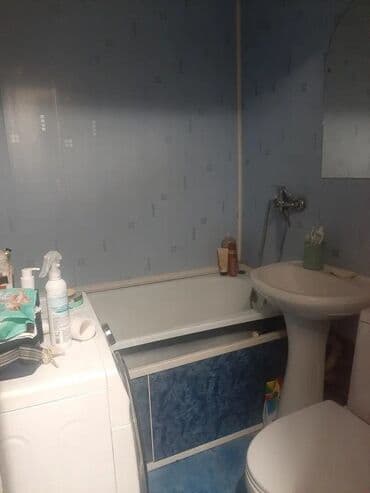 1 комната собственник без подселения с мебелью полностью: 1 комната, Агентство недвижимости, Без подселения, С мебелью полностью — 3