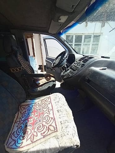 радиатор опель фронтера б: Mercedes-Benz Vito: 2001 г., 2.2 л, Механика, Дизель, Минивэн — 4