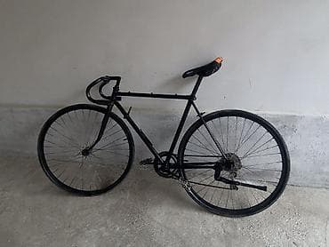 Шоссейные велосипеды: Велосипед Fix gear цена договороваренная Городской шоссейный — 2