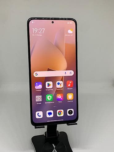 xiaomi watch 2 pro бишкек: Redmi, Redmi Note 12 Pro+ 5G, Колдонулган, 256 ГБ, түсү - Кара, 2 SIM — 6