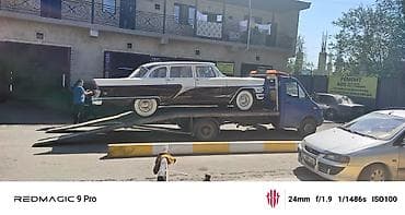 С лебедкой, С манипулятором, Со сдвижной платформой at lalafo.kg С лебедкой, С манипулятором, Со сдвижной платформой