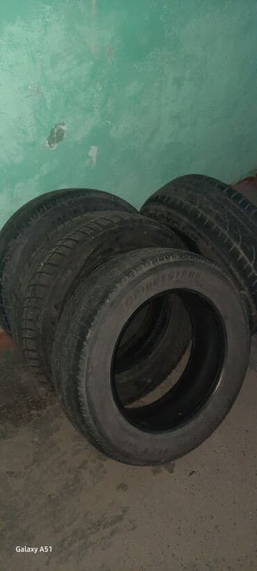 шины на трактор в бишкеке: Диски R 14 Б/у — 5