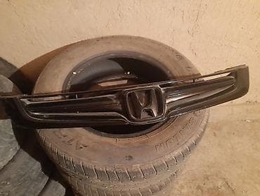 субару редуктор: Решетка радиатора Honda Оригинал — 1