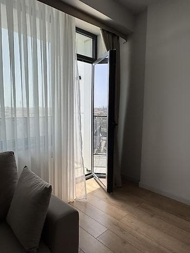 ищу комнату: Квартира в новом отеле Радуга Вест в селе Кош-Коль. Центр отдыха — 5