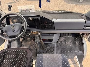 бензобак мерседес: Mercedes-Benz : 1998 г., 2.9 л, Механика, Дизель, Бус — 3