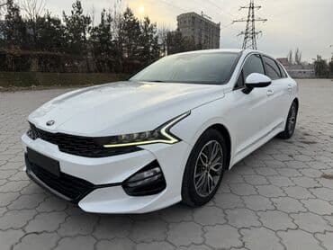 бампер передний ниссан альмера классик бу: Kia K5: 2020 г., 2 л, Автомат, Бензиновая, Седан — 1