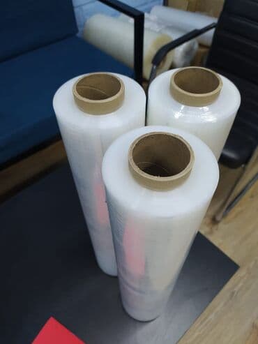 Мешки: Тип пленки, Новый, Бесплатная доставка, Самовывоз — 4